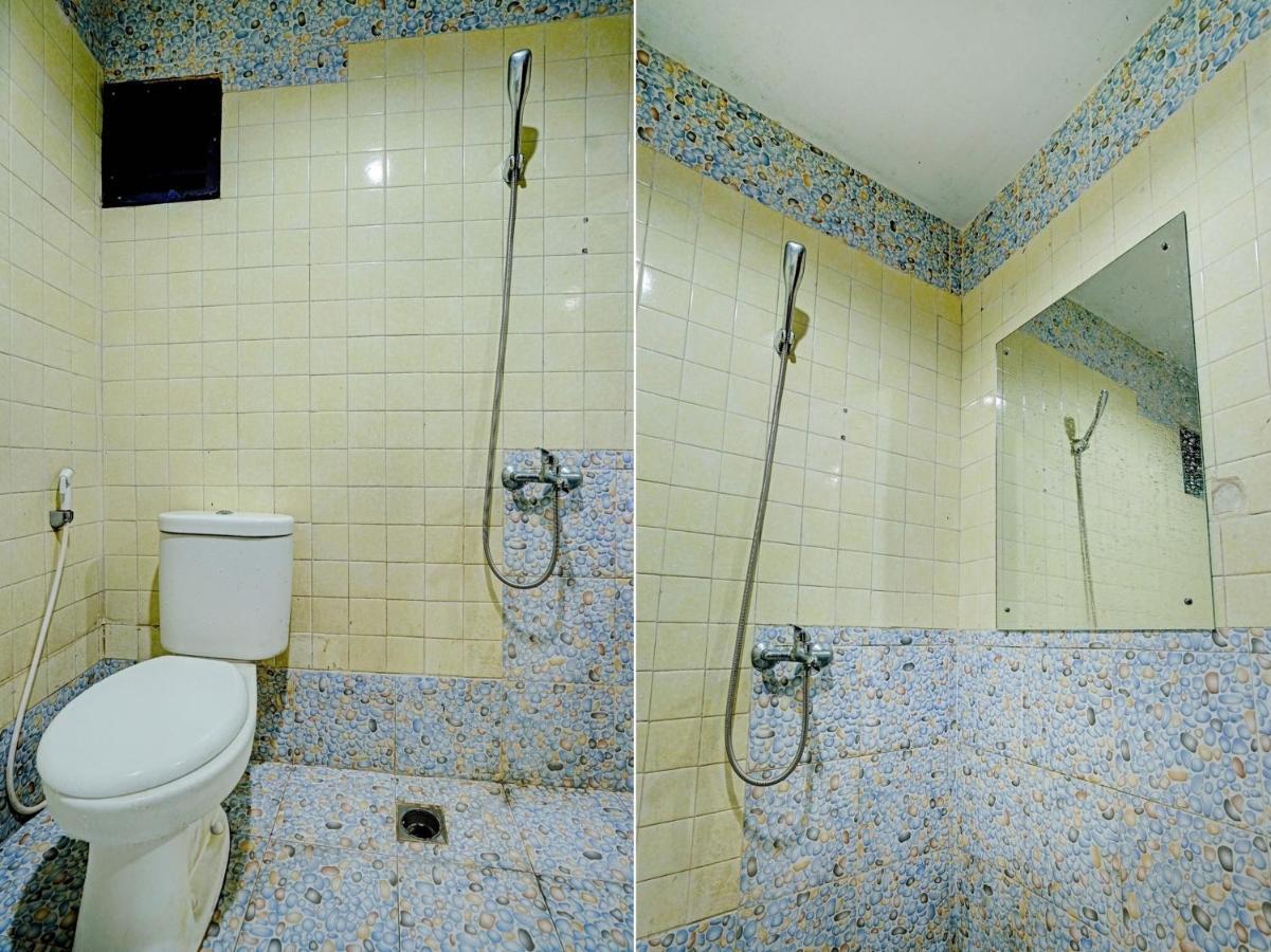 Oyo 90331 Hotel Toba Shanda Parapat Ngoại thất bức ảnh