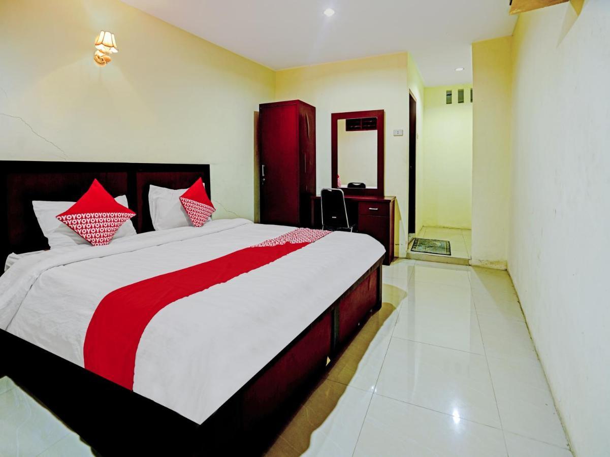 Oyo 90331 Hotel Toba Shanda Parapat Ngoại thất bức ảnh