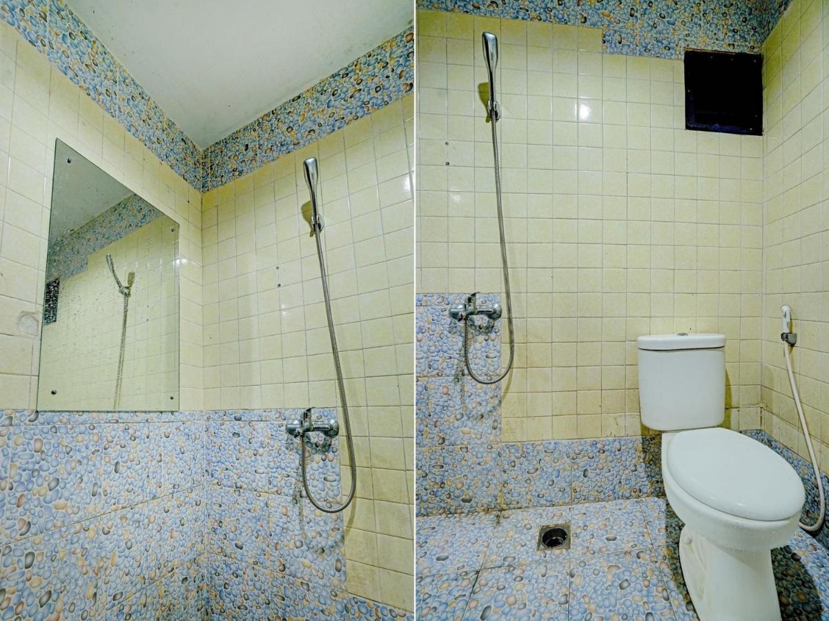 Oyo 90331 Hotel Toba Shanda Parapat Ngoại thất bức ảnh